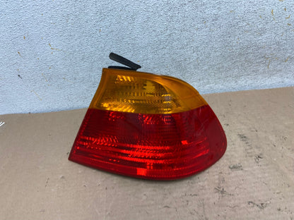 1999-2001 Bmw 3 E46 325i 328i 330i Coupe Right Passenger Tail Light AI1017 LK0
