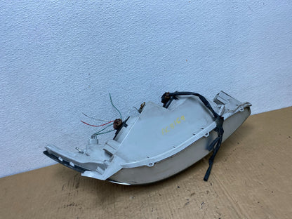 2002 2003 2004 Toyota Camry Left Driver Lh Side Halogen Headlight AC8169 DW6