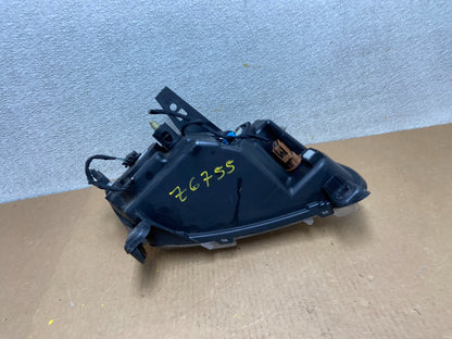 2011 to 2013 Jeep Grand Cherokee Halogen Left Driver Lh Headlight Oem Z6755 DW7