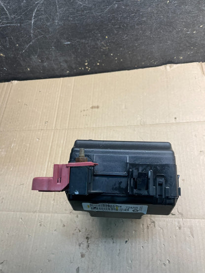 2014 Dodge Charger Fuse Box Engine Compartment X9920 PS3