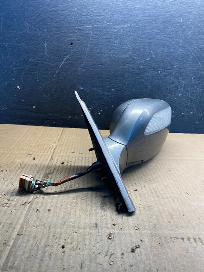 2002 to 2005 Infiniti Q45 Left Driver Side View Door Mirror AB0315 MS1
