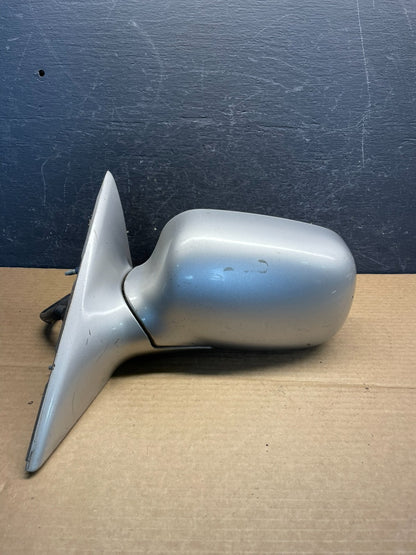 2006 2007 2008 Cadillac DTS Left Driver LH View Door Mirror AF6741 MS0