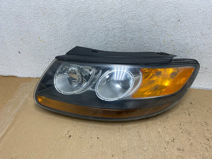 2007 2008 2009 Hyundai Santa Fe Left Driver LH Halogen Headlight AH2874 DW0
