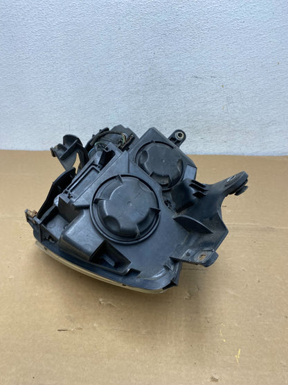 2007-2012 Gmc Acadia Halogen Headlight Right Passenger Side AD3825 DW7