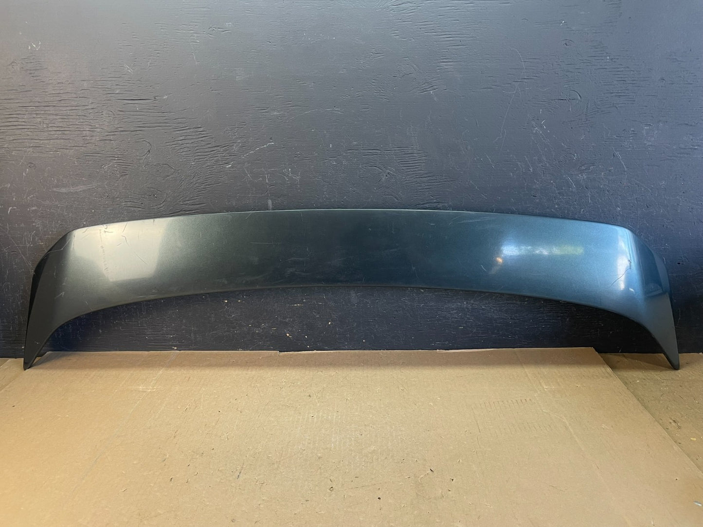 2004 to 2006 Acura TL Rear Decklid Spoiler AD57000
