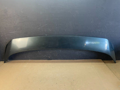 2004 to 2006 Acura TL Rear Decklid Spoiler AD57000
