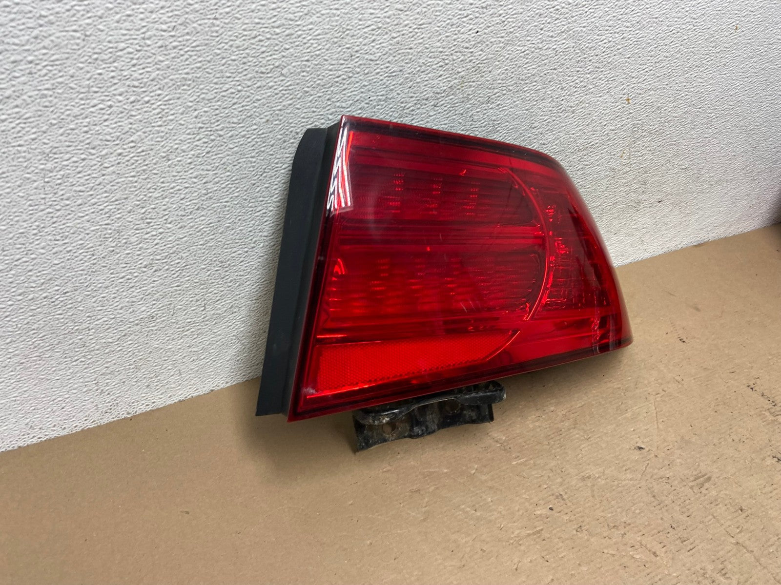 2004 2005 2006 Acura TL Right Passenger Rh Side Tail Light AF4866 LK2