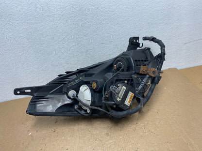 Coupe 2010 to 2013 Nissan Altima Left Driver Lh Xenon Headlight AD8183 DW8