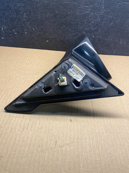 2008 to 2009 Chrysler Sebring Convertible Left Side View Heated Mirror AG3905 DW4