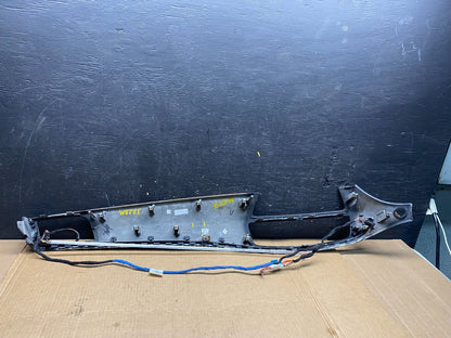 2010-2018 Mercedes CLS500 Center Dashboard Trim Molding M4247 PS3