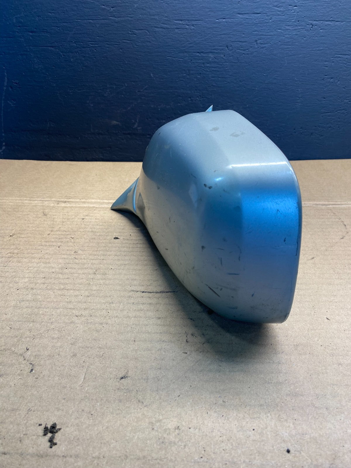 1995 to 2000 Lexus LS400 Left Driver LH Power Side View Mirror Oem AB7284 MS9