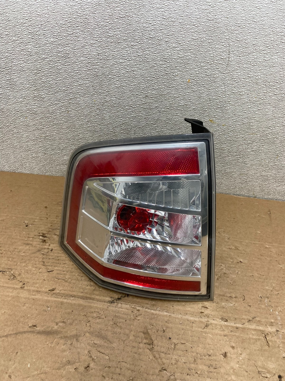 2007 2008 2009 2010 Ford Edge Tail light Left Driver LH Side DEPO AB4951 LK0