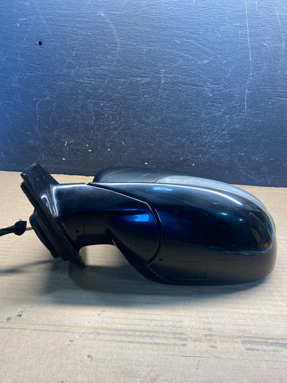 2016 to 2020 Kia Sorento Left Driver LH Door Mirror Turn Signal AF3913 DW3