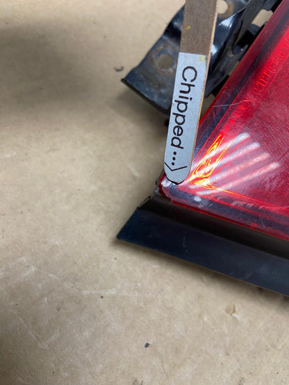 2004 2005 2006 Acura TL Left Driver Lh Side Tail Light AF7401 LK4