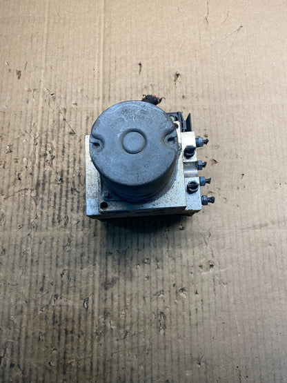 2007 to 2013 BMW X5 E70 ABS Anti-Lock Brake Pump Module AB7002 DG1