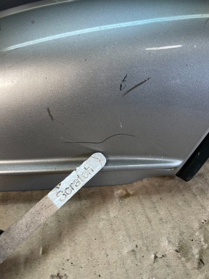 2006 2007 2008 Mercedes ML Right Passenger RH Side Mirror AF5396 DW9