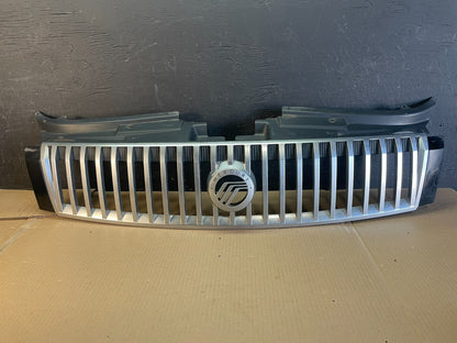 2005 2006 2007 Mercury Montego Front Upper Grill Grille AE3512 DG0
