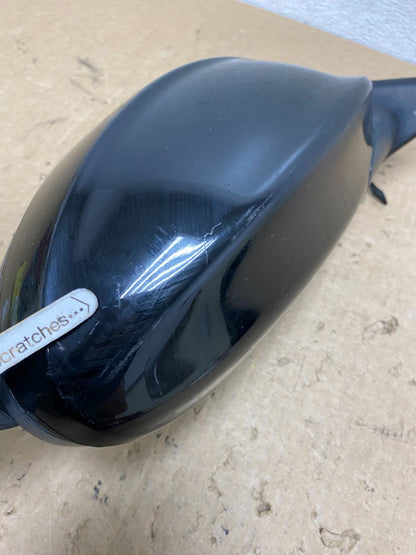 2006 to 2008 BMW 328i 335i Right Passenger RH Side View Door Mirror AF7995 DW4
