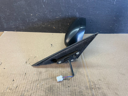 2008-2014 Subaru Impreza Right Passenger RH Power Door Vier Mirror AB7932 MS3