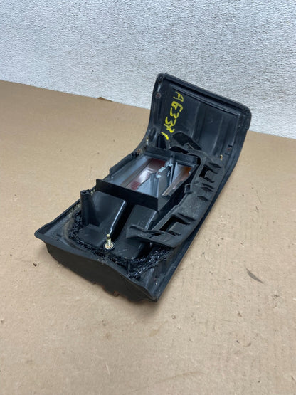 1990 - 1991 Toyota Camry Left Driver LH Inner Tail Light AG33716
