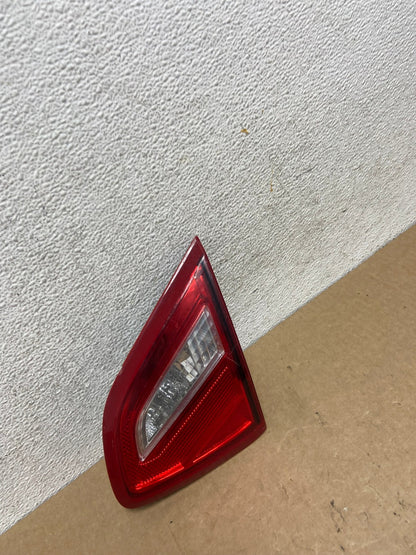 2016 2017 2018 Nissan Altima Right Passenger Side Inner Tail Light AF9761 LK2
