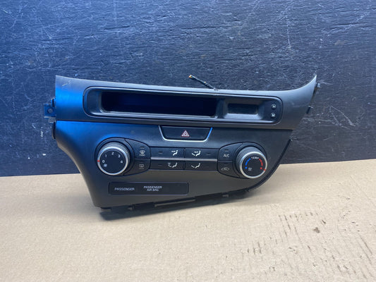 2014 2015 Kia Optima Ac A/C Heater Climate Control AH3438 DG0