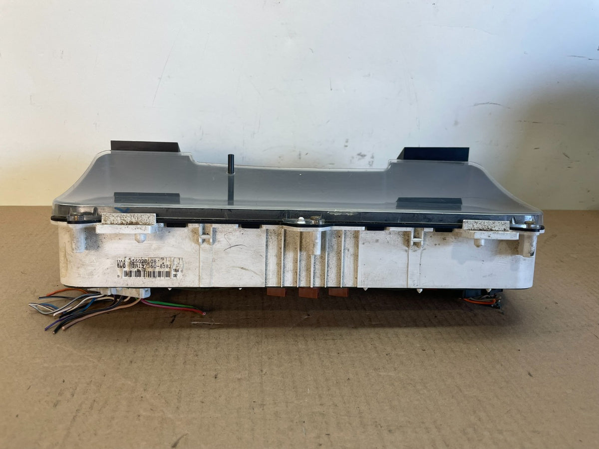 1994 to 1997 Dodge Ram 1500-3500 AT Speedometer Cluster 4X4 56020108 AI4337 DG3