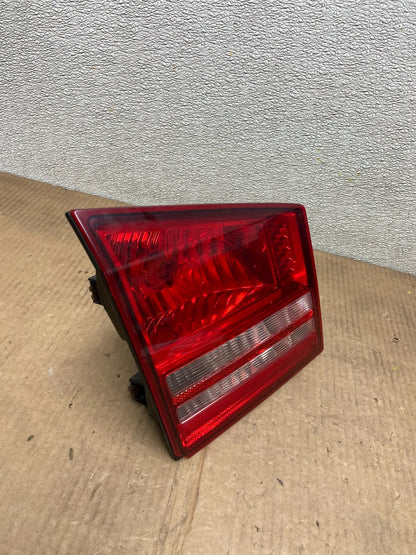 2009 2010 2011 Dodge Journey Left Driver Inner Trunk Lid Tail Light Oem AA62872