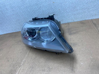 2009-2011 Bmw 3 Series 328i 4/D Sedan Right Passenger Headlight Xenon OEM AA53781