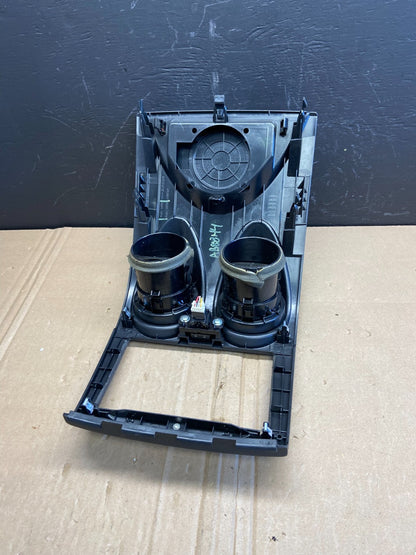 OEM 2011 2012 2013 Nissan Rogue Dash Upper Center Radio Bezel Trim AB8844 DG3