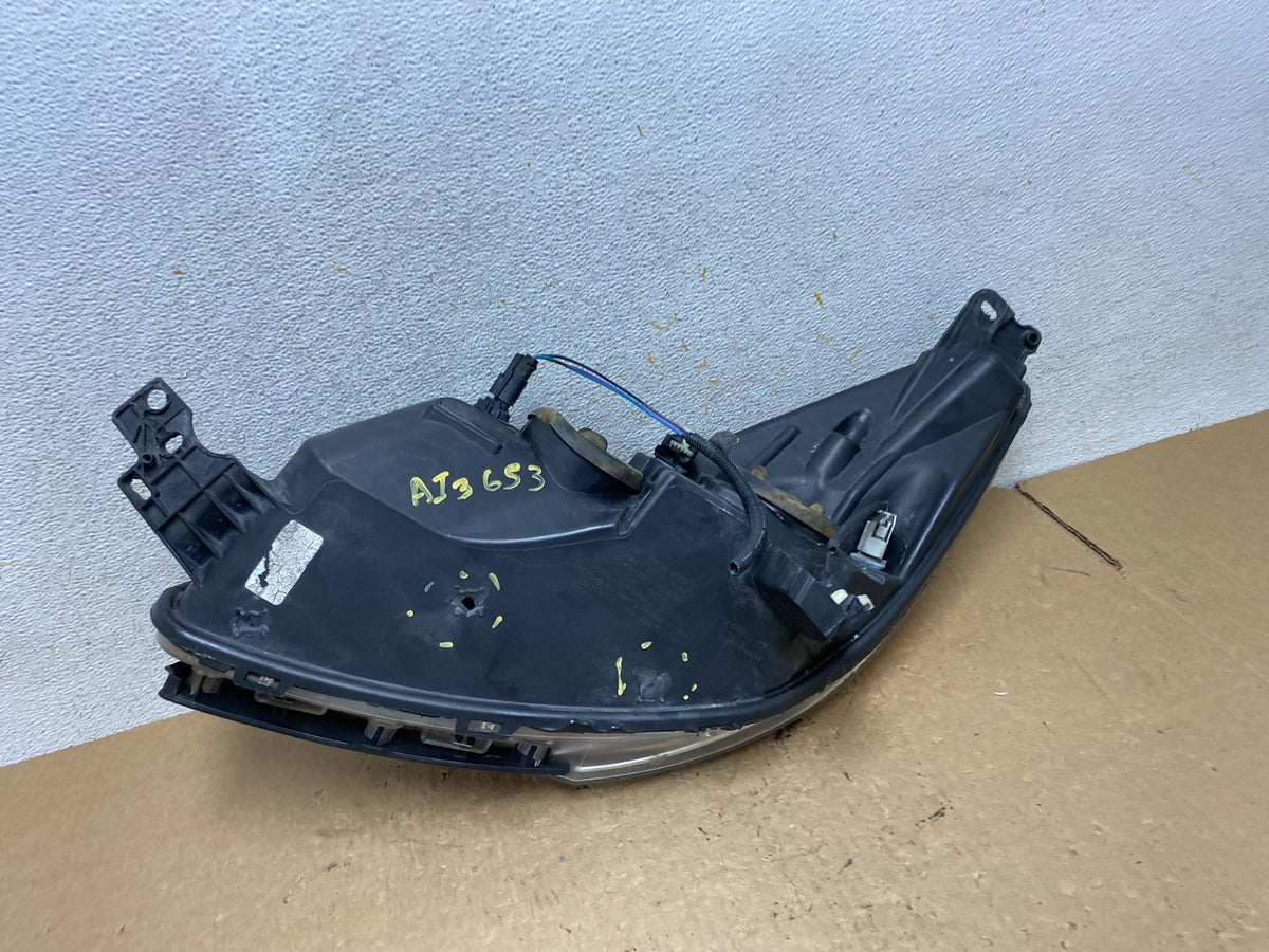 2013 - 2016 Ford Escape Headlight Right Passenger RH Side Halogen AI3653 DW11