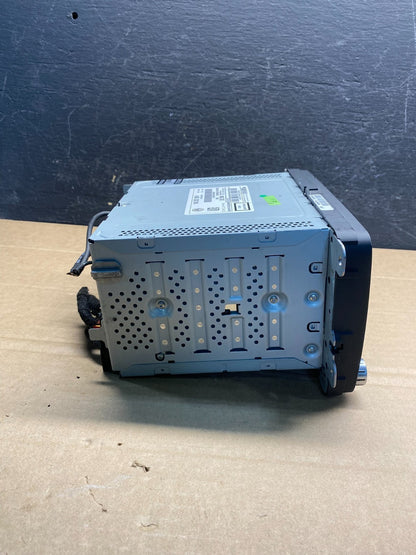 2011 to 2015 Volkswagen Passat Jetta Radio CD Player AM/FM Media ae8136 DG2