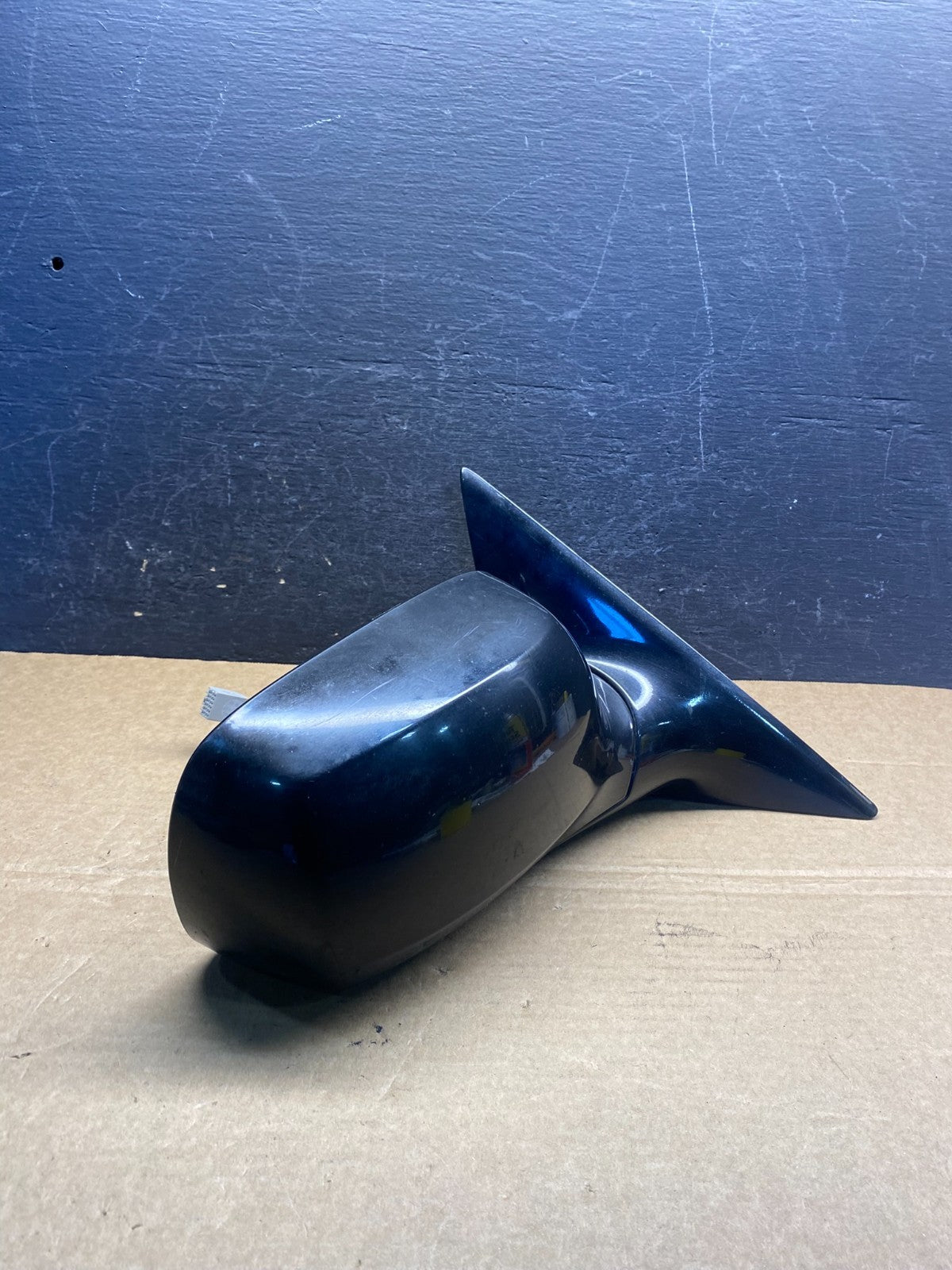 2006 2007 2008 Cadillac DTS Right Side Turn View Door Mirror AF7896 DG1