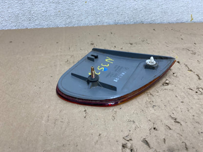 1998 to 2002 Chevrolet Prizm Right Passenger Rh Side Inner Tail Light OEM N35215