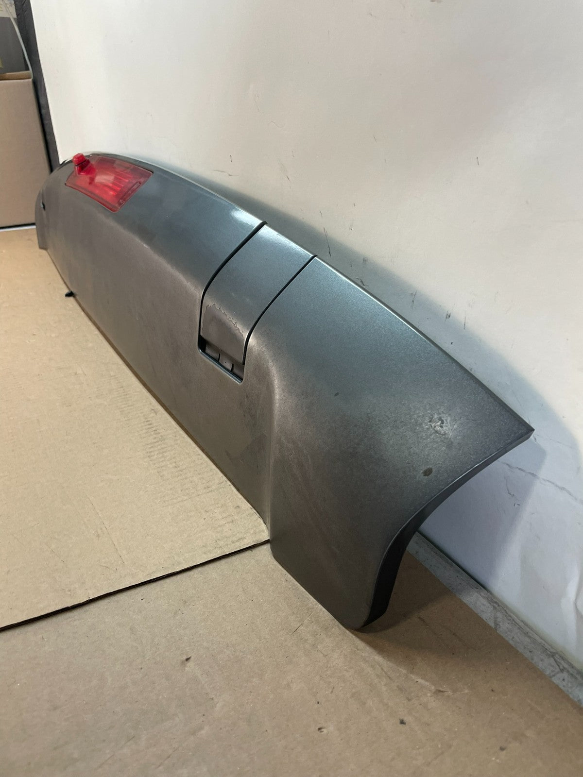2009 to 2015 Honda Pilot Rear Trunk Spoiler Gate ai8548 DG1