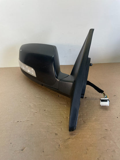2011 to 2015 Kia Sorento Right Passenger Door Mirror Turn Signal AF5619 DG1