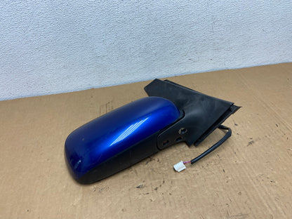 2004 to 2009 Toyota Prius Right Passenger RH Side View Door Mirror AC7698 DG3