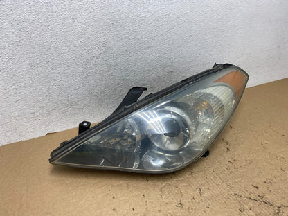 2004 2005 2006 Toyota Solara Halogen Headlight Left Driver Lh Side AF8342 DW2