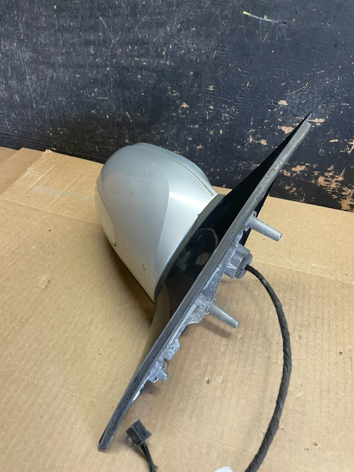 2006-2010 Mercedes-Benz R-Class R350 R500 Right Passenger Door Mirror aa6026 DG2
