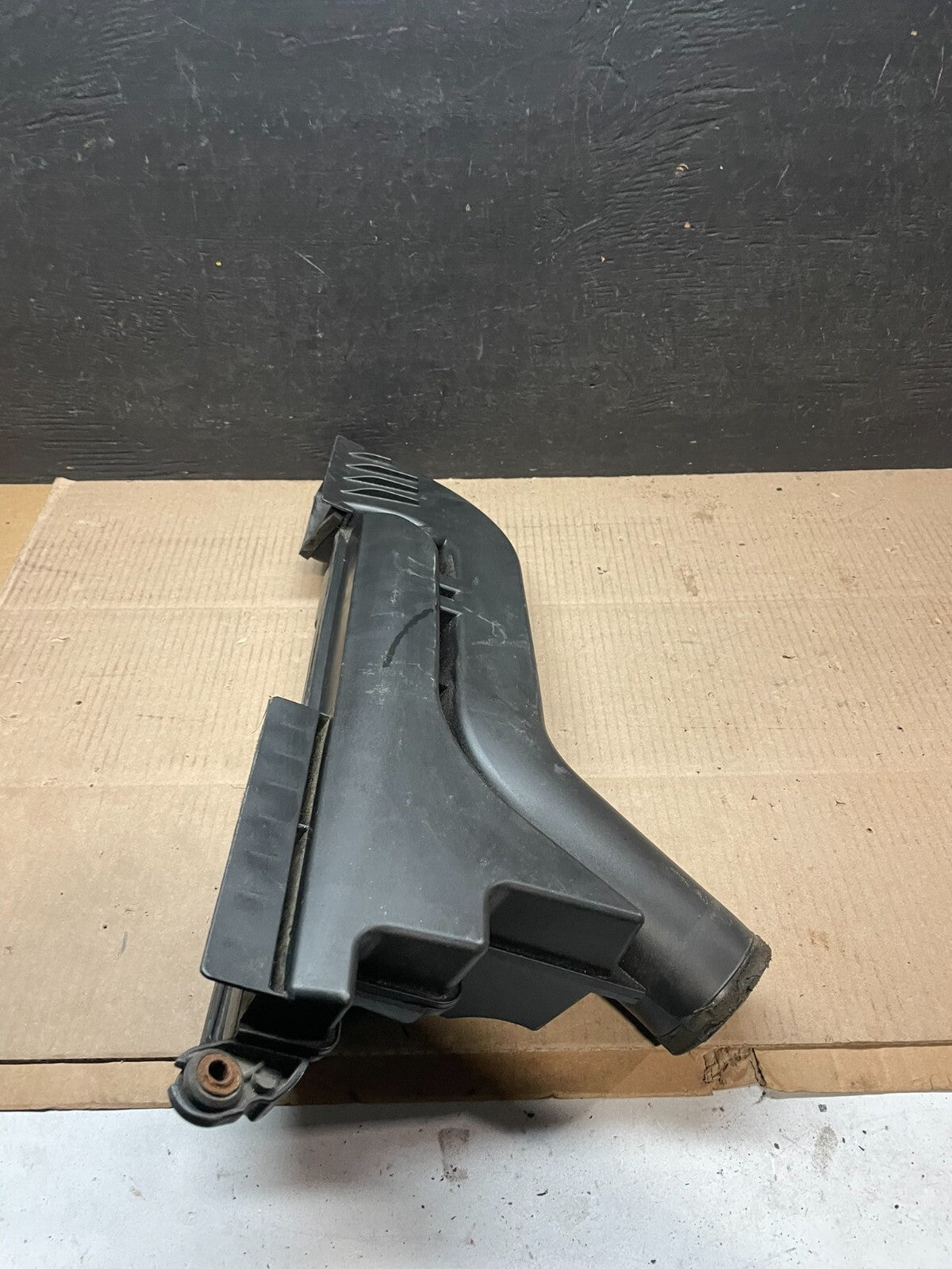 2007 to 2013 Nissan Altima 2.5L Air Duct Tube Resonator 16554-JA000 OEM G6297 DG2