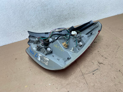 2004 2005 2006 2007 2008 Nissan Maxima Left Driver Lh Tail Light AG5571 LK5