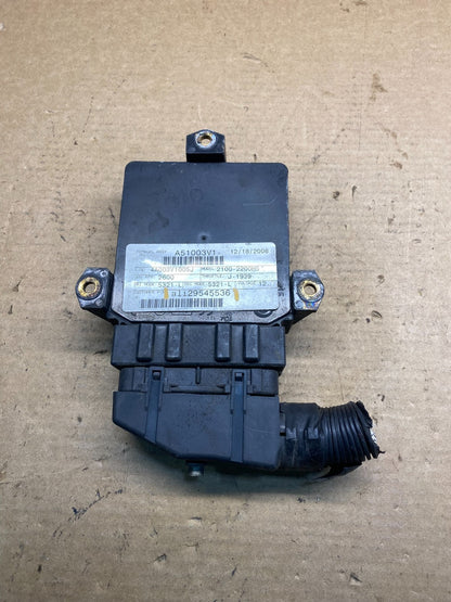 29545536 Allison TCM Transmission Control Module Computer Auto ae0017 DG0