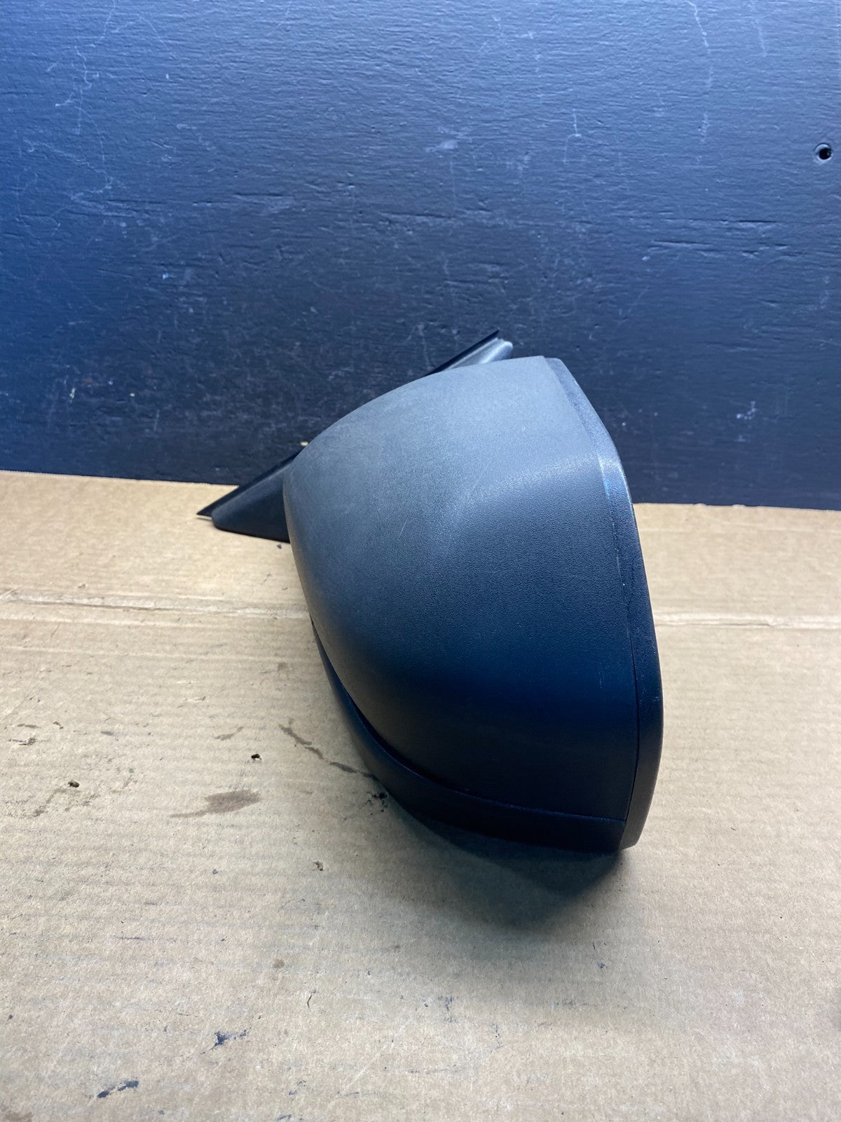 2020 to 2022 Ford Explorer Left Driver LH Side View Door Mirror ad3378 DG8