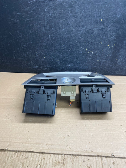 2007 2010 Chrysler Sebring Center Dash Radio Clock Bezel Trim Panel Oe AG0102 DG3