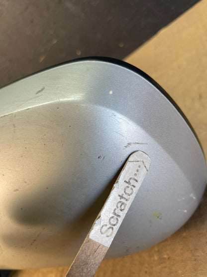 2004 to 2009 Toyota Prius Left Driver LH View Door Mirror ad0371 DG8