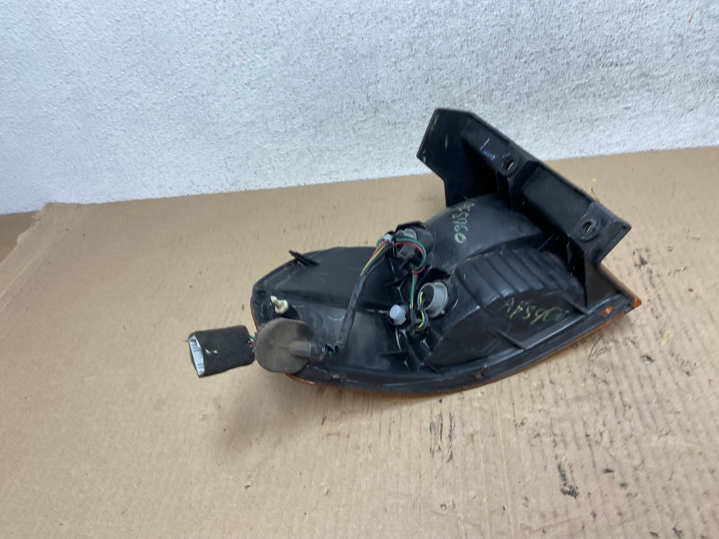 2002 2003 2004 Honda Odyssey Right Passenger Side Tail Light AF5960 LK5