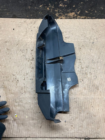 2006 2007 2008 Audi A4 B7 V6 3.2FSI Engine Motor Cover OEM 06E103925H X0146 DG6