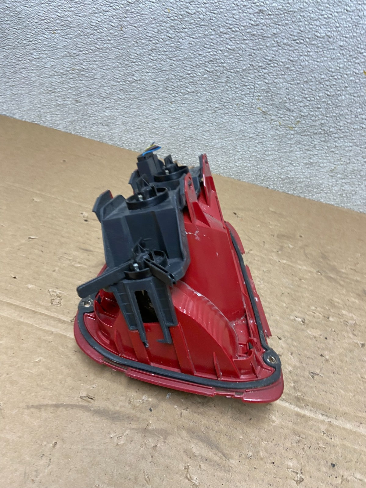 2008 2009 2010 Mini Cooper Hatchback Right Passenger Tail Light Oem AB4699 DW5