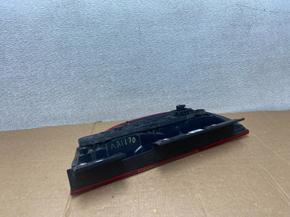 2015 to 2022 Dodge Promaster City Right Passenger Tail Light AA1170 DG4