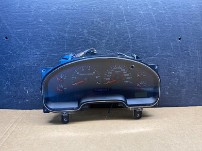 2004 - 2008 Ford F150 F-150 Speedometer Cluster Gauge AH7083 DG0